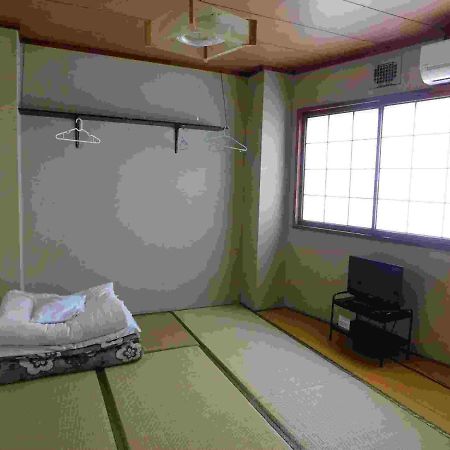 Asahi Ryokan Fukuchiyama Exterior photo
